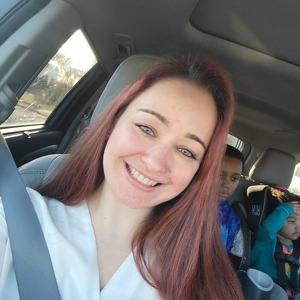 Fundraising Page: Blair Fauntleroy